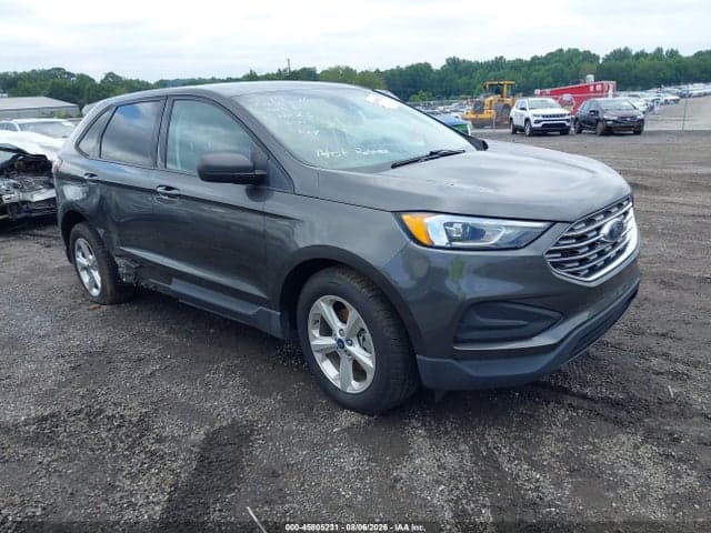 2019 FORD EDGE SE 1