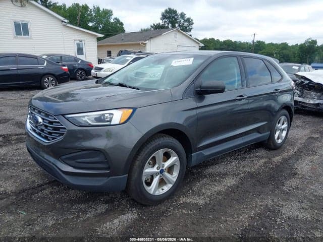 2019 FORD EDGE SE 2