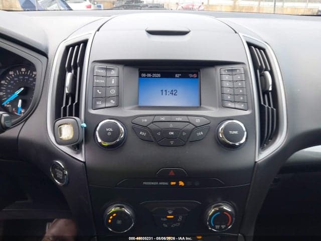2019 FORD EDGE SE 12