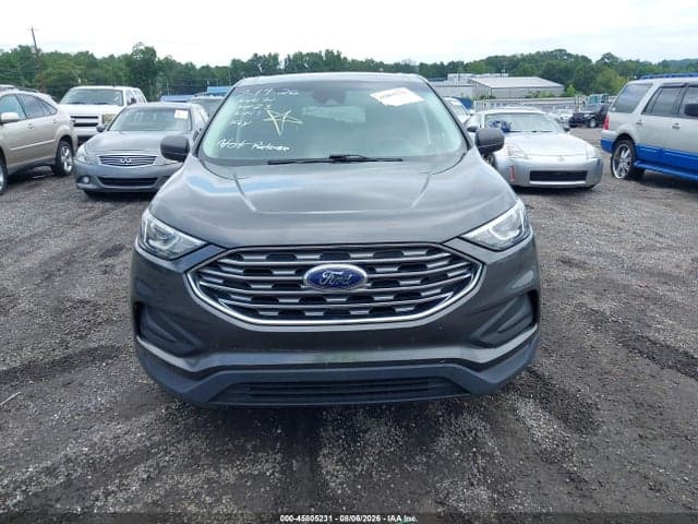 2019 FORD EDGE SE 13