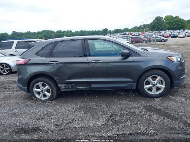 2019 FORD EDGE SE 14