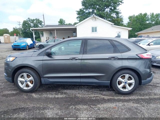 2019 FORD EDGE SE 15