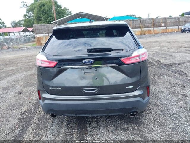 2019 FORD EDGE SE 17