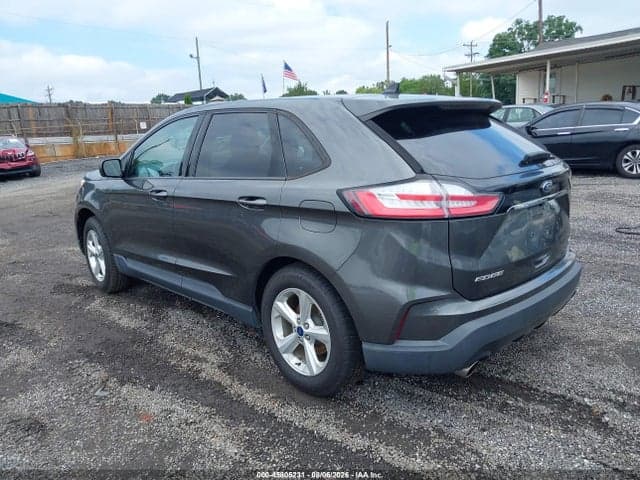 2019 FORD EDGE SE 3
