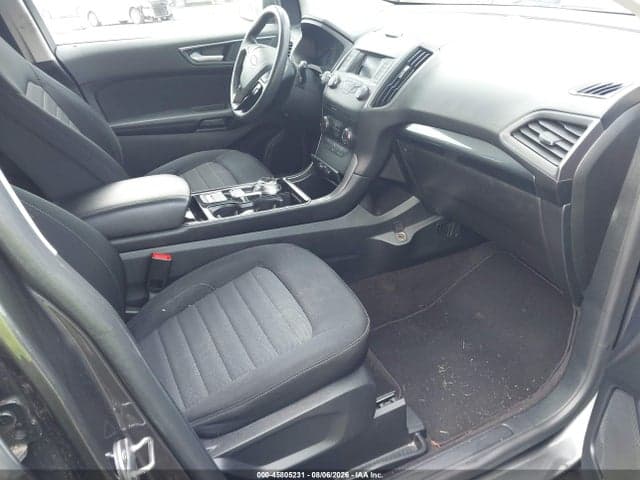 2019 FORD EDGE SE 5
