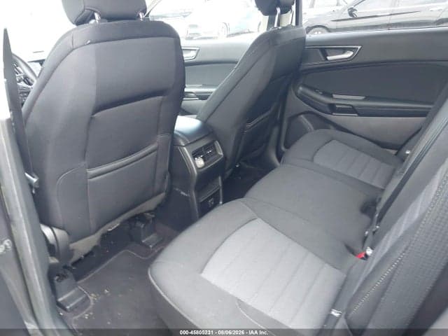 2019 FORD EDGE SE 8