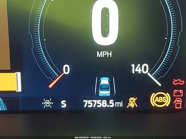 2021 FORD F-150 RAPTOR 15