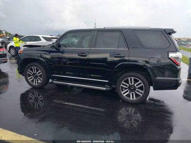 2018 TOYOTA 4RUNNER LIMITED 14