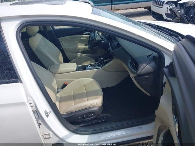 2018 BUICK REGAL SPORTBACK ESSENCE 5