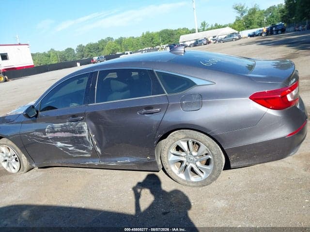 2018 HONDA ACCORD LX 14