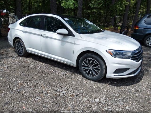 2021 VOLKSWAGEN JETTA 1.4T R-LINE/1.4T SE/S