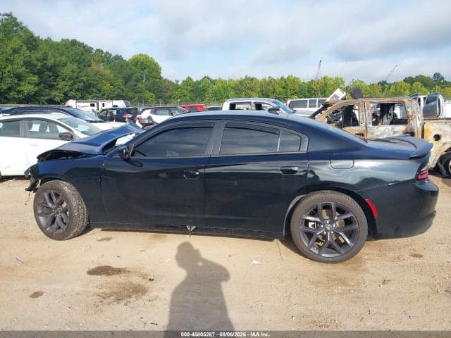 2023 DODGE CHARGER SXT 14