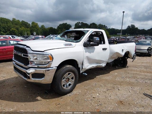 2024 RAM 2500 TRADESMAN 2