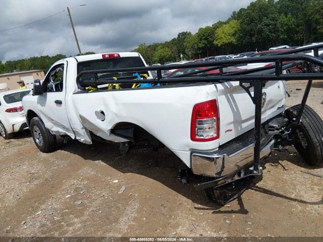 2024 RAM 2500 TRADESMAN 3