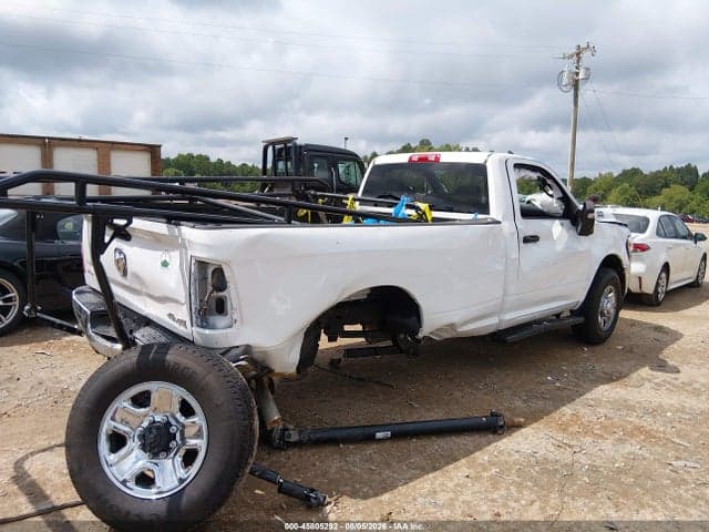 2024 RAM 2500 TRADESMAN 4