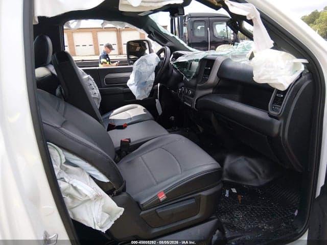 2024 RAM 2500 TRADESMAN 5