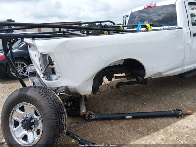 2024 RAM 2500 TRADESMAN 6