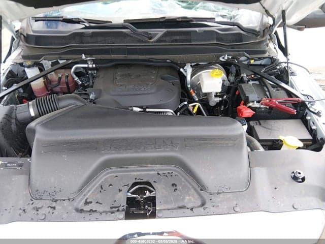 2024 RAM 2500 TRADESMAN 10