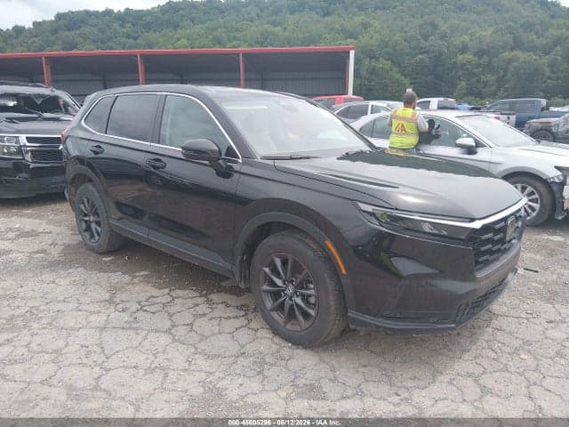 2026 HONDA CR-V EXL 1