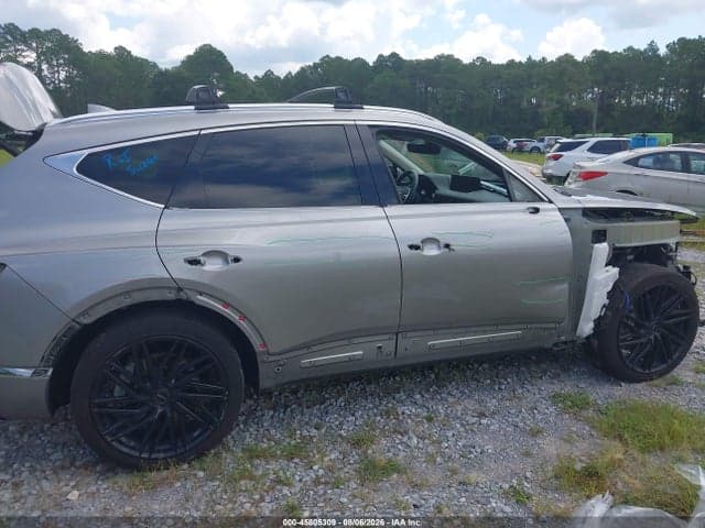 2024 GENESIS GV80 3.5T AWD 6