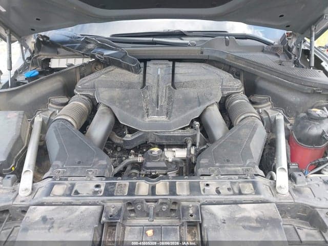 2024 GENESIS GV80 3.5T AWD 10
