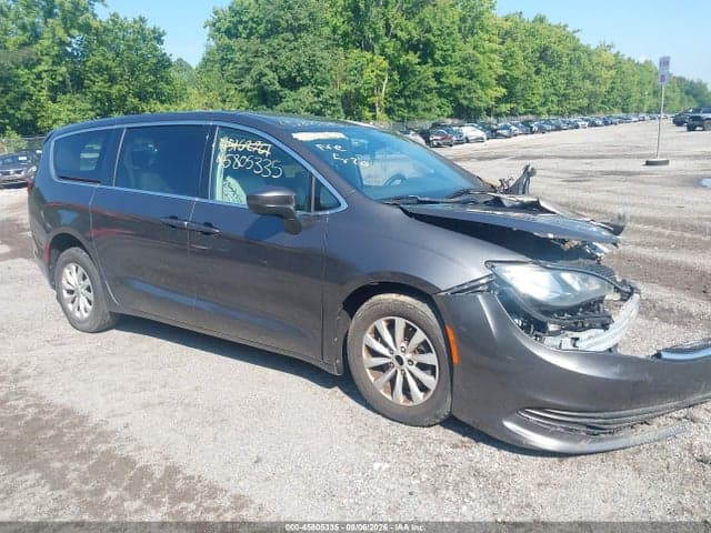 2017 CHRYSLER PACIFICA TOURING - 1