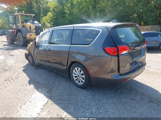2017 CHRYSLER PACIFICA TOURING 3