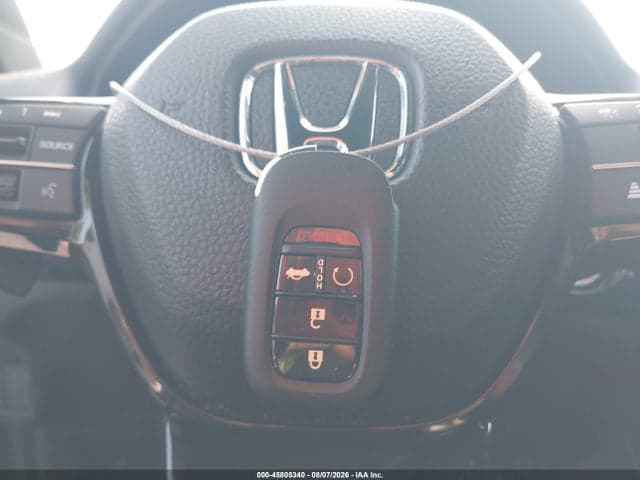 2022 HONDA CIVIC SPORT 11
