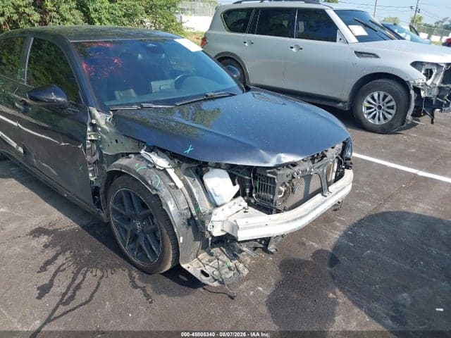 2022 HONDA CIVIC SPORT 6