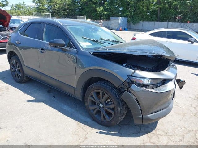2025 MAZDA CX-30 2.5 S SELECT SPORT - 1