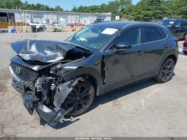2025 MAZDA CX-30 2.5 S SELECT SPORT 2