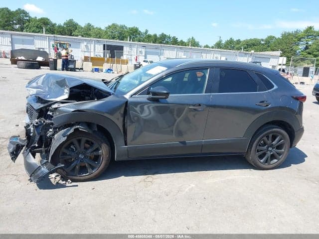 2025 MAZDA CX-30 2.5 S SELECT SPORT 14