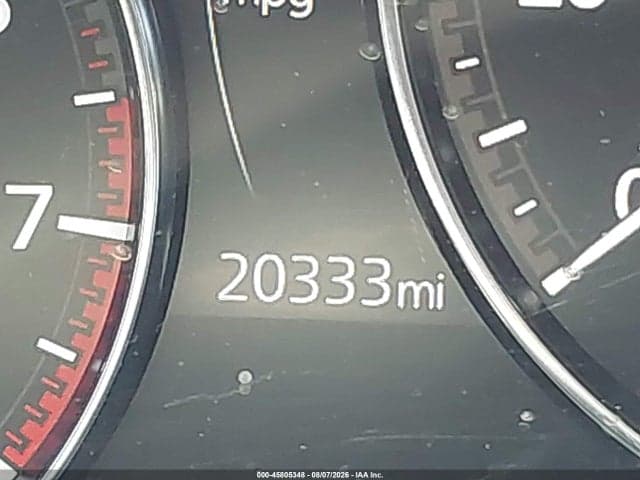2025 MAZDA CX-30 2.5 S SELECT SPORT 15