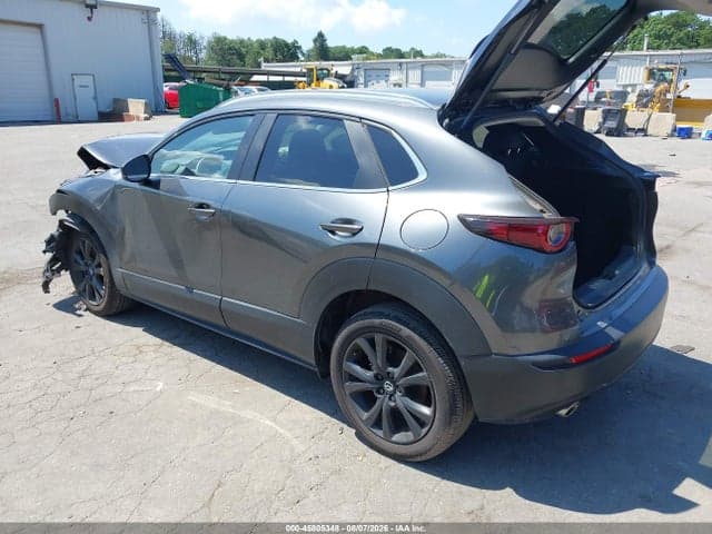 2025 MAZDA CX-30 2.5 S SELECT SPORT 3
