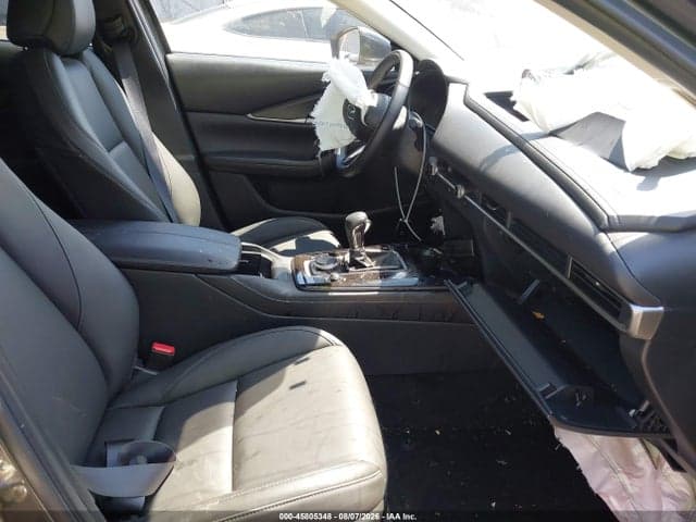 2025 MAZDA CX-30 2.5 S SELECT SPORT 5