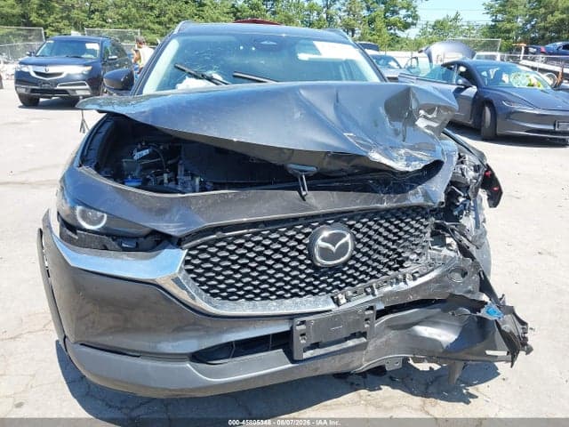 2025 MAZDA CX-30 2.5 S SELECT SPORT 6