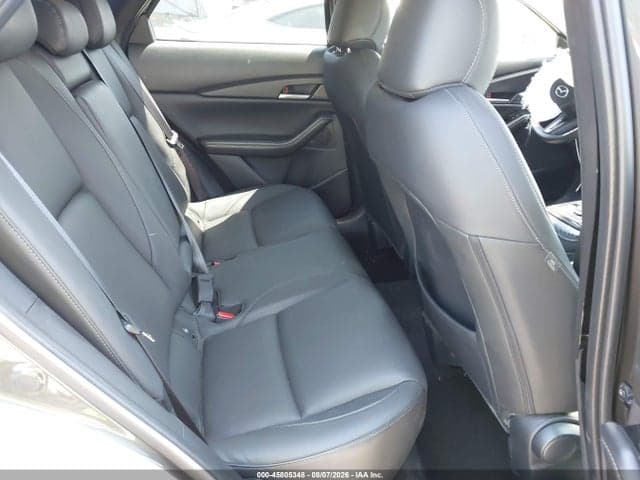 2025 MAZDA CX-30 2.5 S SELECT SPORT 8