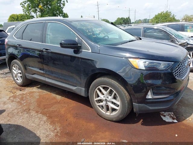 2024 FORD EDGE SEL 1