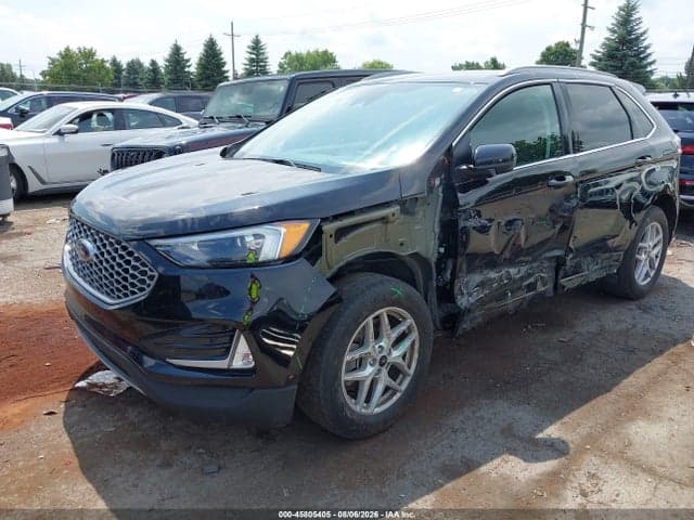 2024 FORD EDGE SEL 2