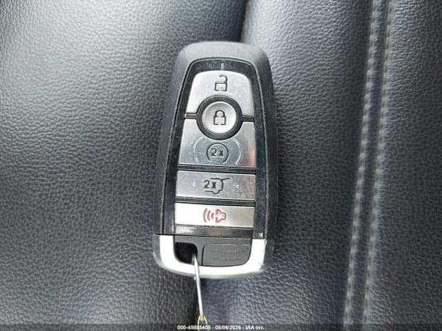 2024 FORD EDGE SEL 11