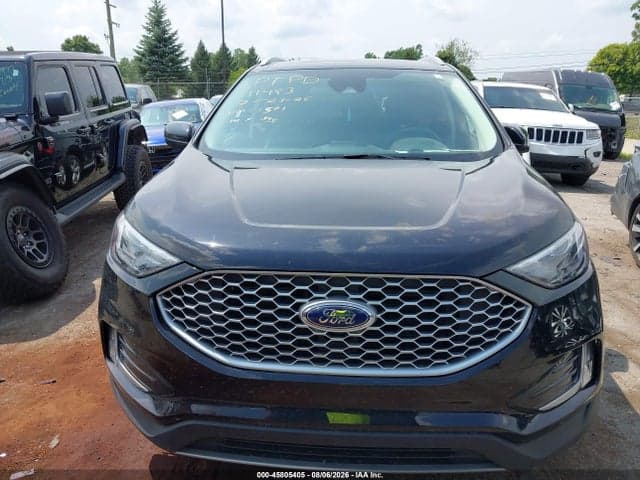 2024 FORD EDGE SEL 12