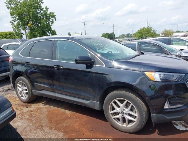 2024 FORD EDGE SEL 13