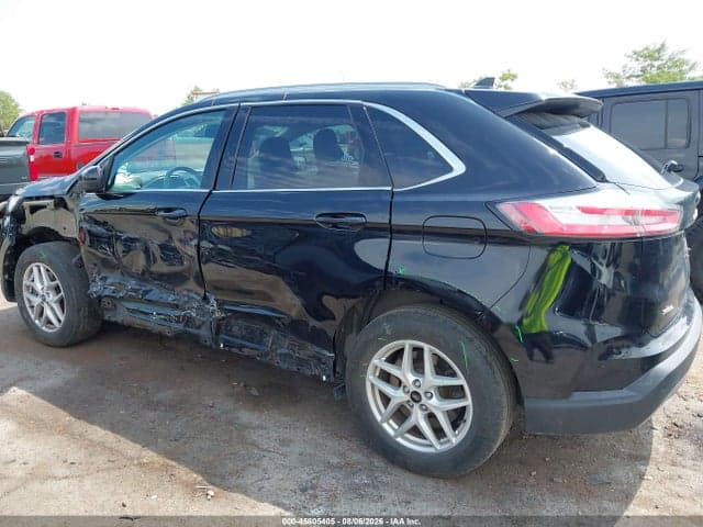 2024 FORD EDGE SEL 14