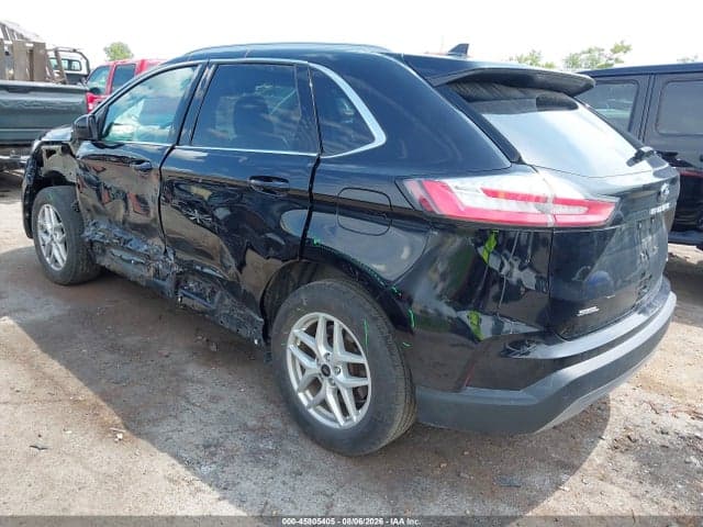 2024 FORD EDGE SEL 3