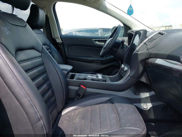 2024 FORD EDGE SEL 5