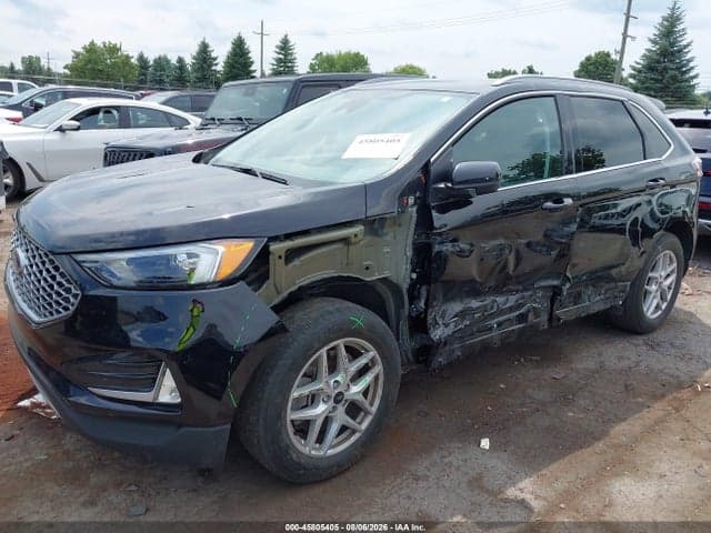 2024 FORD EDGE SEL 6