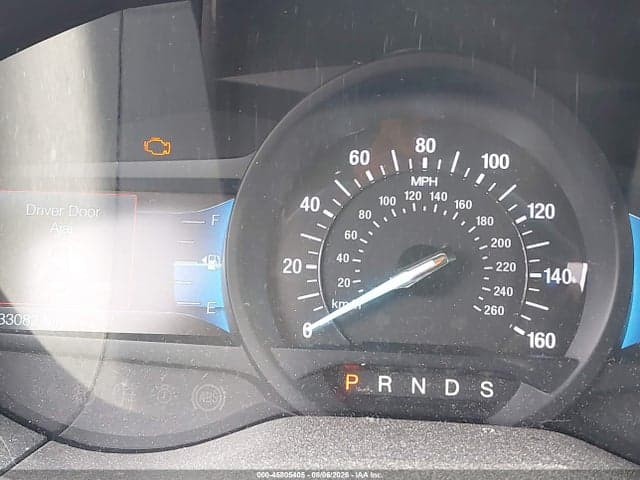 2024 FORD EDGE SEL 7
