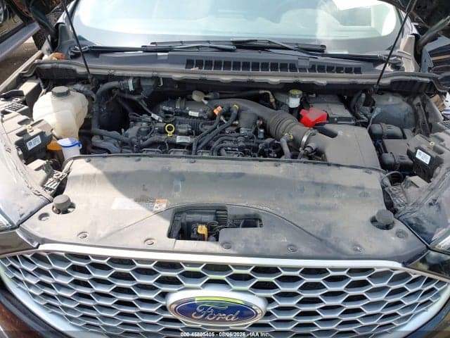 2024 FORD EDGE SEL 10