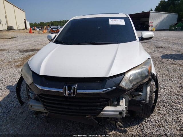 2017 HONDA HR-V EX 13