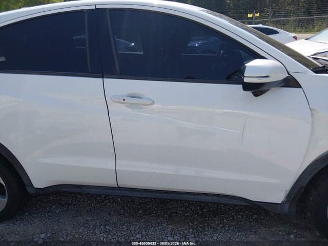 2017 HONDA HR-V EX 14